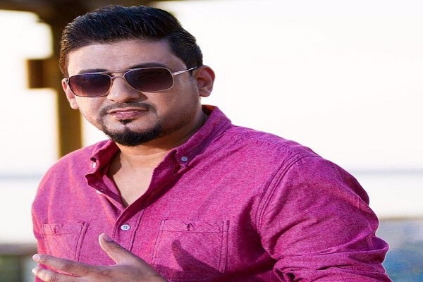 كلمات قصيدة وعدتيني ضياء الميالي ضياء-الميالي-550x367