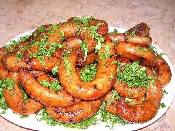 طريقة عمل الممبار Almmbar