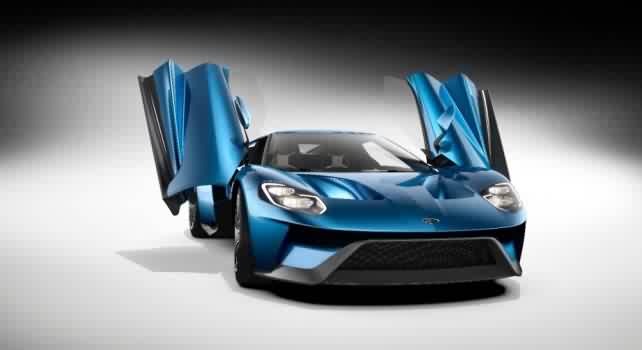 Ford-GT-2016
