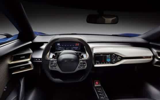 Internal-Ford-GT-2016