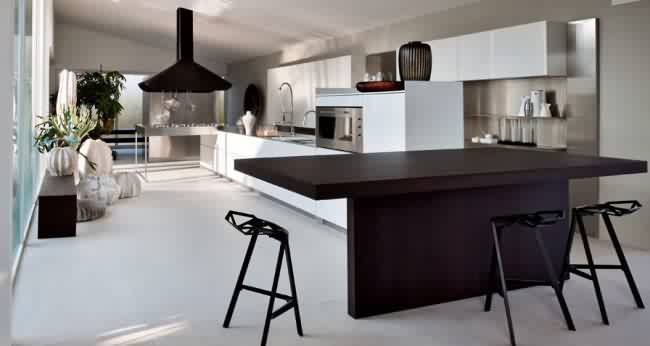 Large-Warmer-Kitchen-Counter-Tops-Ideas