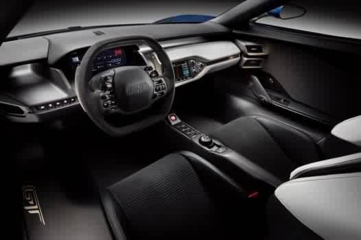 Seater-Ford-GT-2016