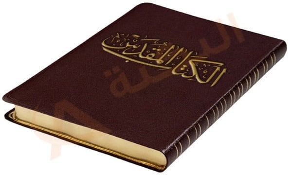 تفسير حلم الإنجيل