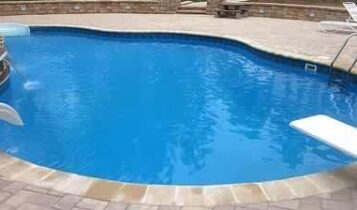 ديكور حمامات سباحة Swimming Pool