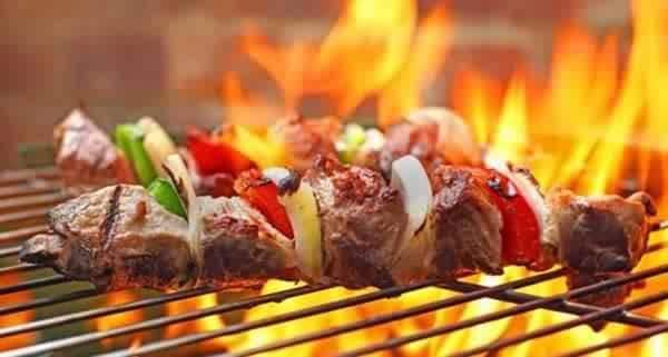 طريقة عمل الكباب Kebab