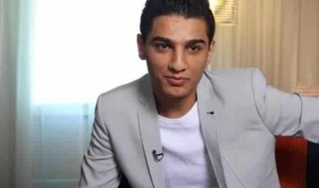 كلمات اغنية دمي فلسطيني 2015 - محمد عساف