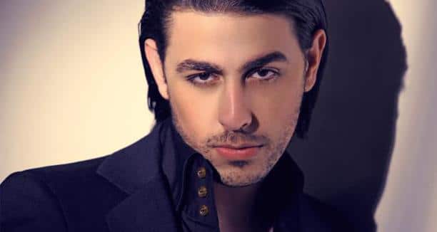 كلمات اغنية ما عندك خبر أنور نور