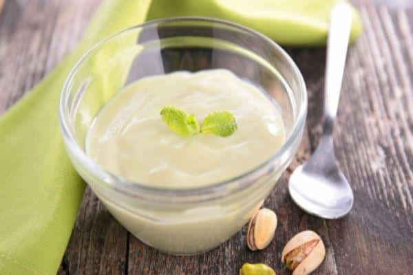 طريقة عمل المهلبية Pudding
