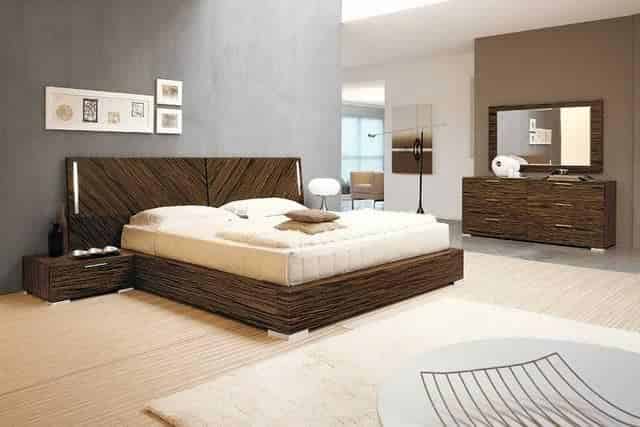 Decor bedrooms