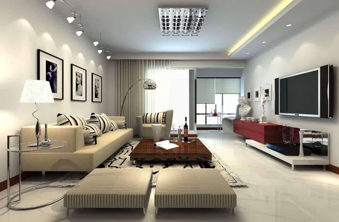 Living Rooms