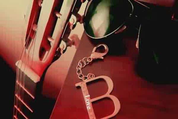 Photos letter b