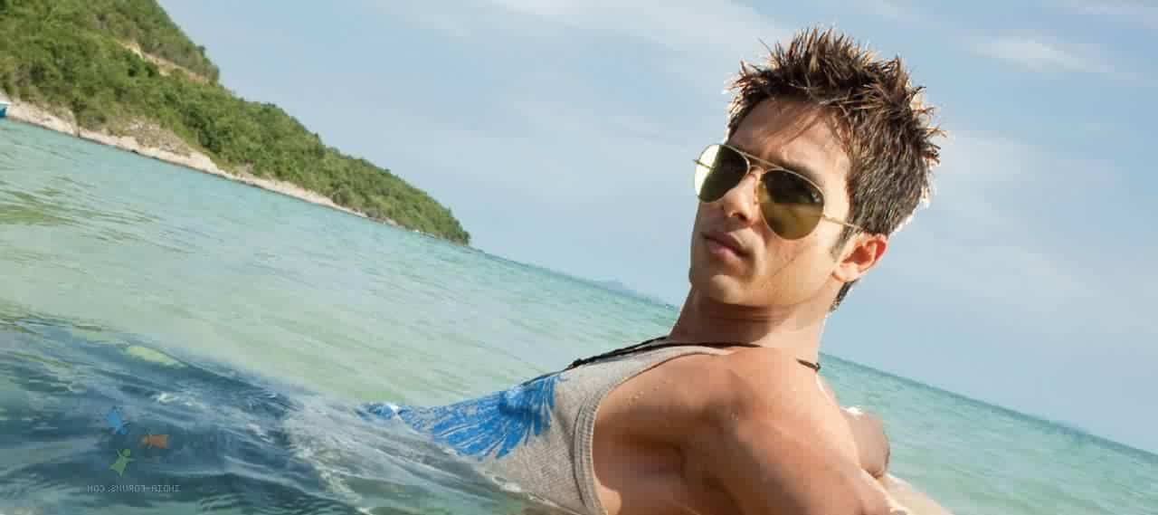 Shahid Kapoor