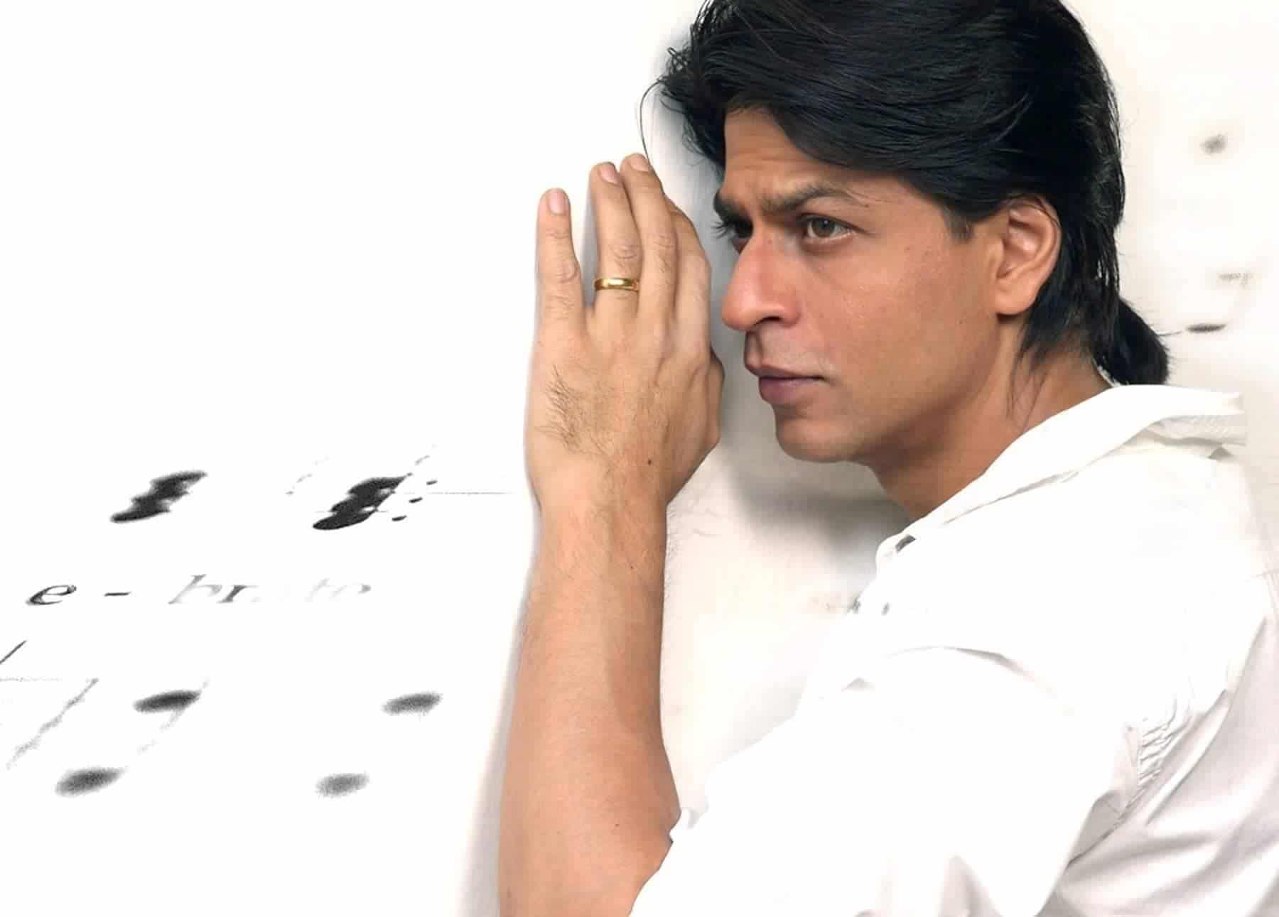 Shahrukh Khan