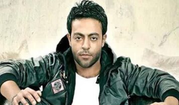 صور تامر عاشور Tamer Ashour
