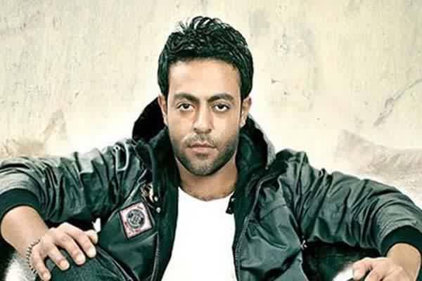 صور تامر عاشور Tamer Ashour