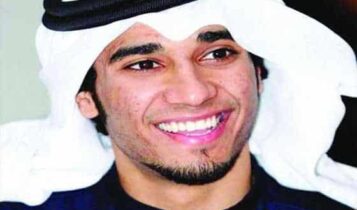 اسماعيل مبارك