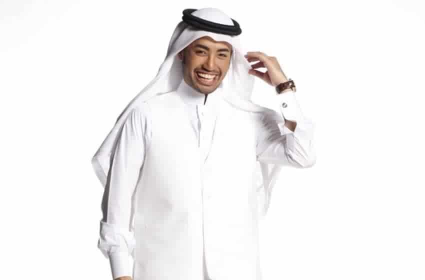 جلسات راكان خالد
