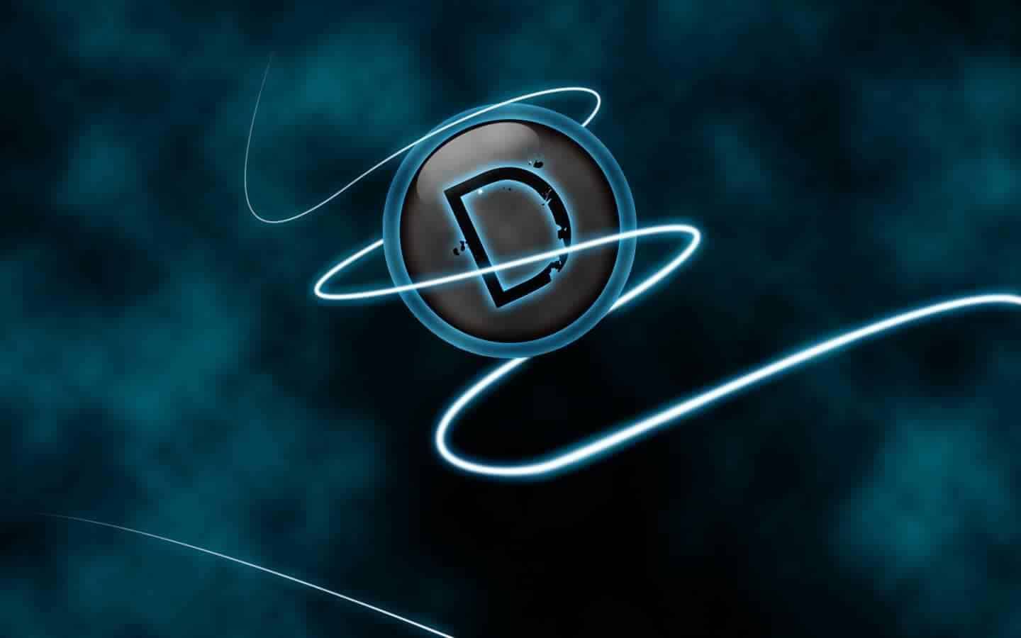 حرف d
