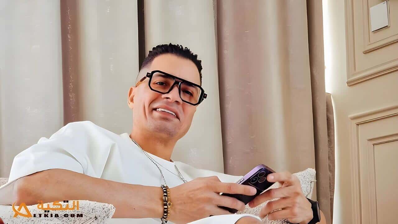 حسن شاكوش