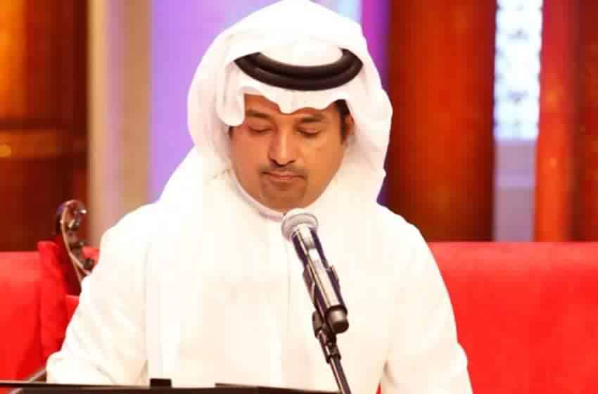 صور راشد الماجد Rashed Al Majed