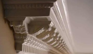 ديكور جبس Decorative plaster