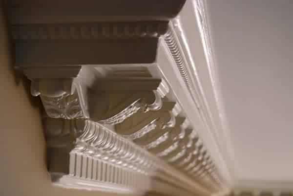 ديكور جبس Decorative plaster