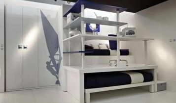 ديكور غرف اطفال Childrens bedroom