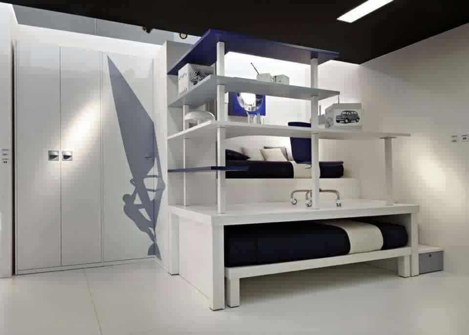 ديكور غرف اطفال Childrens bedroom