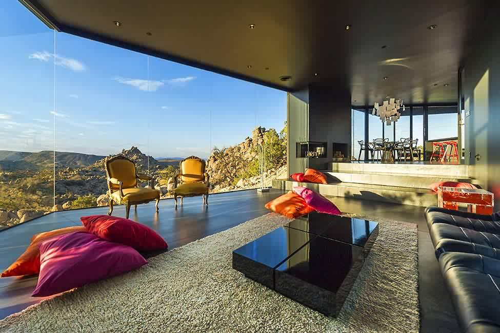 ديكور غرف جلوس Decor Living Rooms