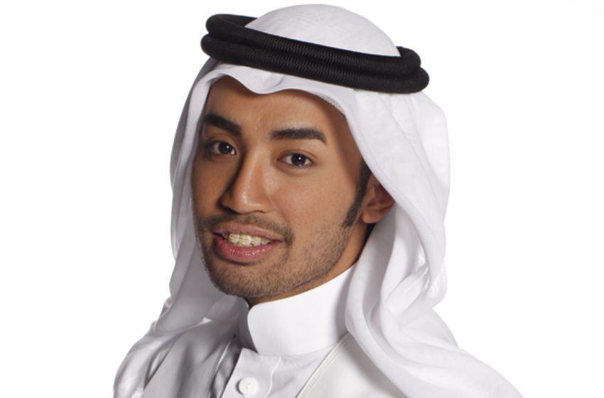 راكان خالد
