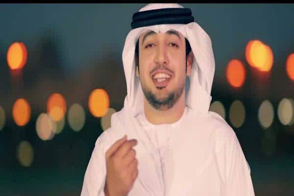 سيف الضامي