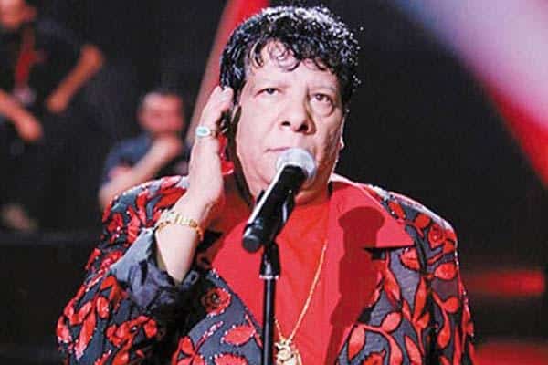 شعبان عبد الرحيم