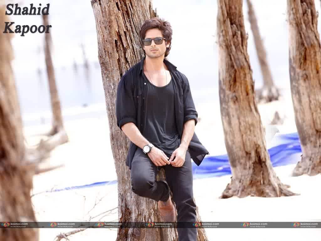 صور شاهيد كابور Photos Shahid Kapoor