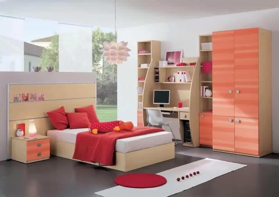 صور غرف اطفال