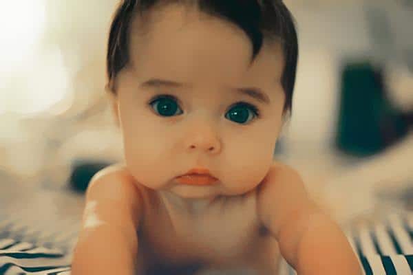 صورة بيبي خفق جميل جدا