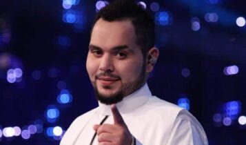 فارس المدني