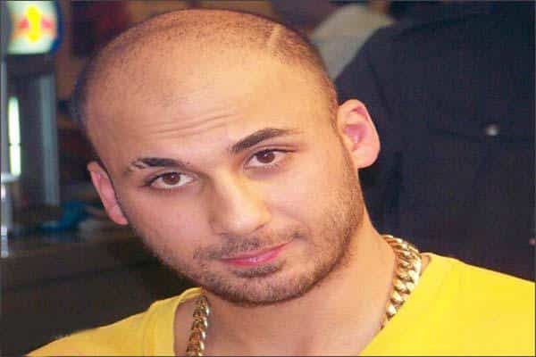 محمد قويدر