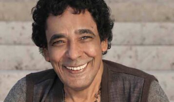 محمد منير