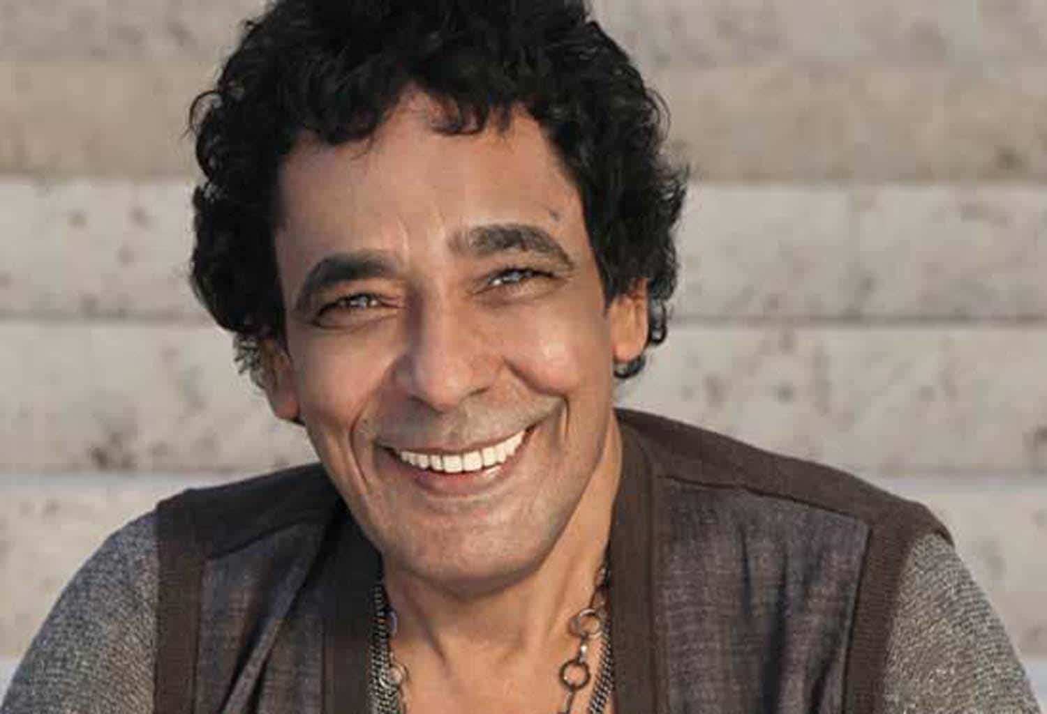 محمد منير