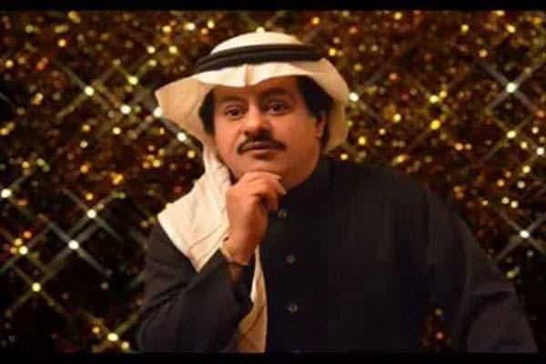 كلمات اغنية جرحت القلب - هود العيدورس