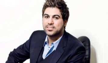 وليد الشامي