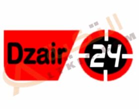 قناة دزاير 24