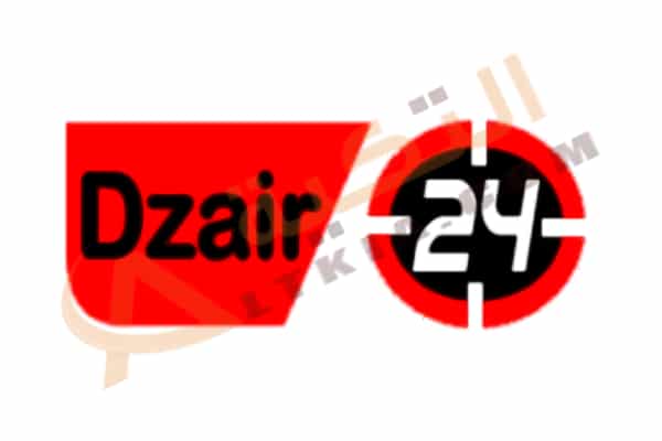 قناة دزاير 24