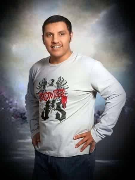 Jaber Alcasr