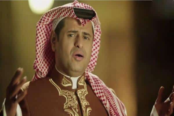 إبراهيم الحكمي احدى الكليبات