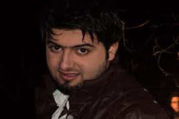 كلمات أغنية تخليني - أحمد البحار