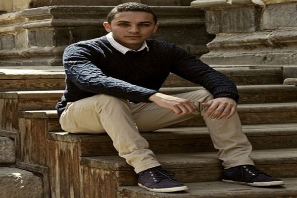 احمد خالد