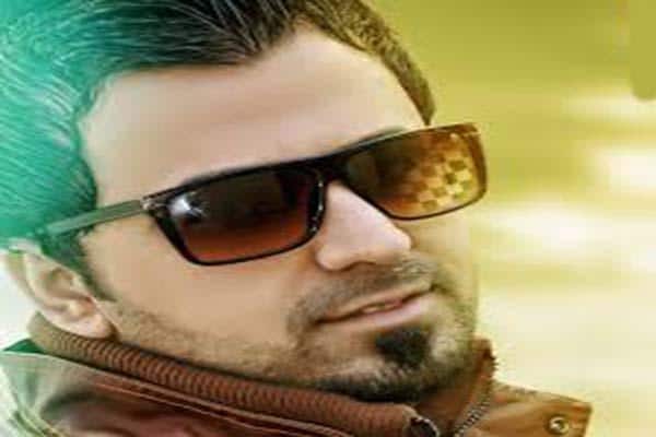 كلمات اغنية روحي لك مشتاقة - احمد مؤيد