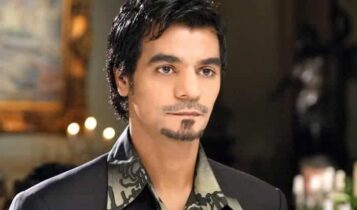 صور رابح صقر Rabeh Saqr