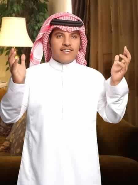 الفنان السعودي جابر الكاسر